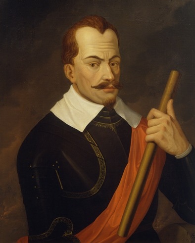 Albrecht von Wallenstein