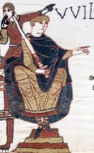 Wilhelm der Eroberer & Hastings 1066 | Frag Machiavelli