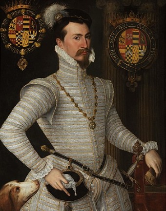 Robert Dudley