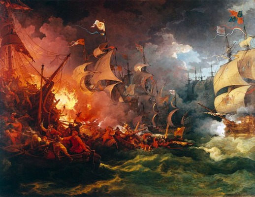 Spanische Armada