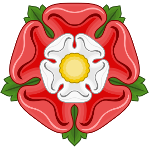 Tudor-Rose