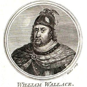 Sir William Wallace (1270 - 1305) | Frag Machiavelli