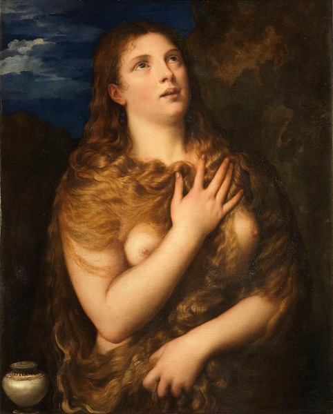 Maria Magdalena